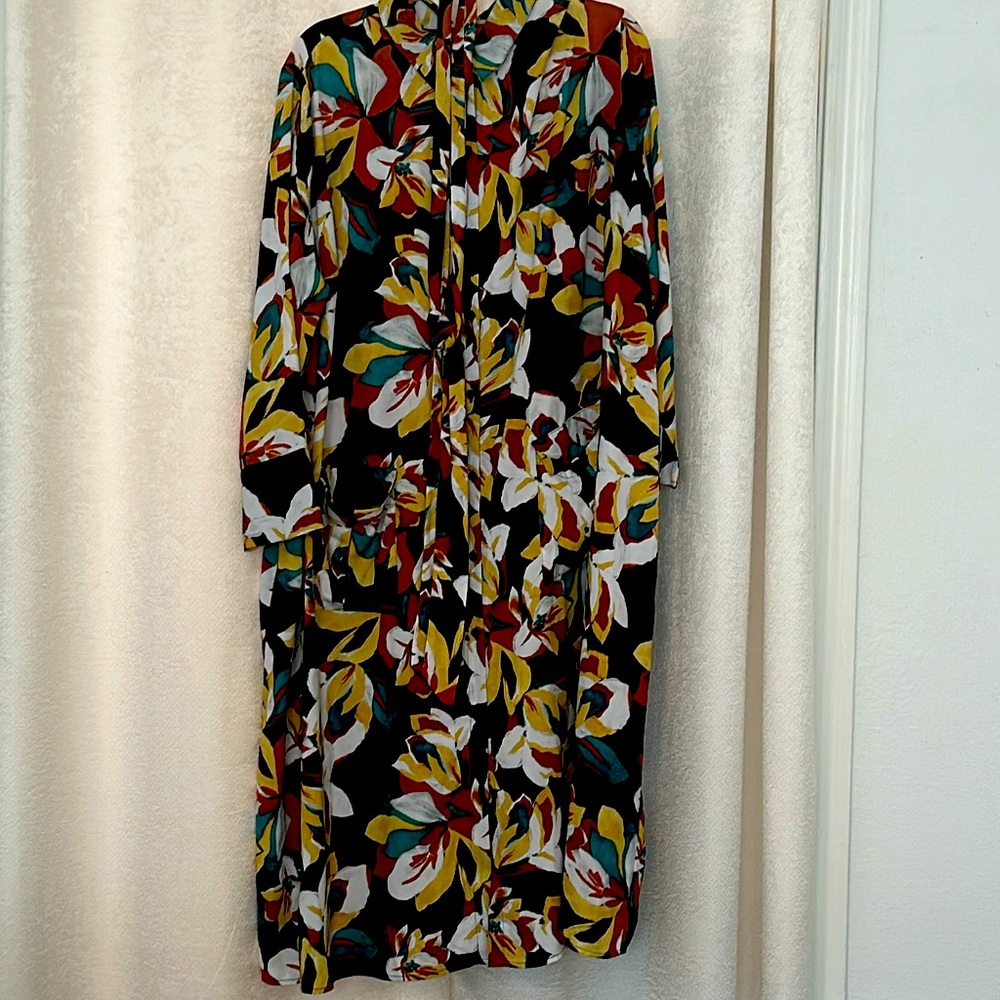 Jennifer Lopez Plus Size Dress